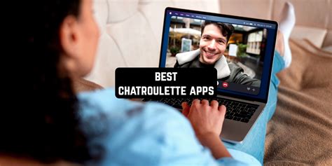 chatroulette handy|19 Best Chatroulette Apps for Android & iOS 2024.